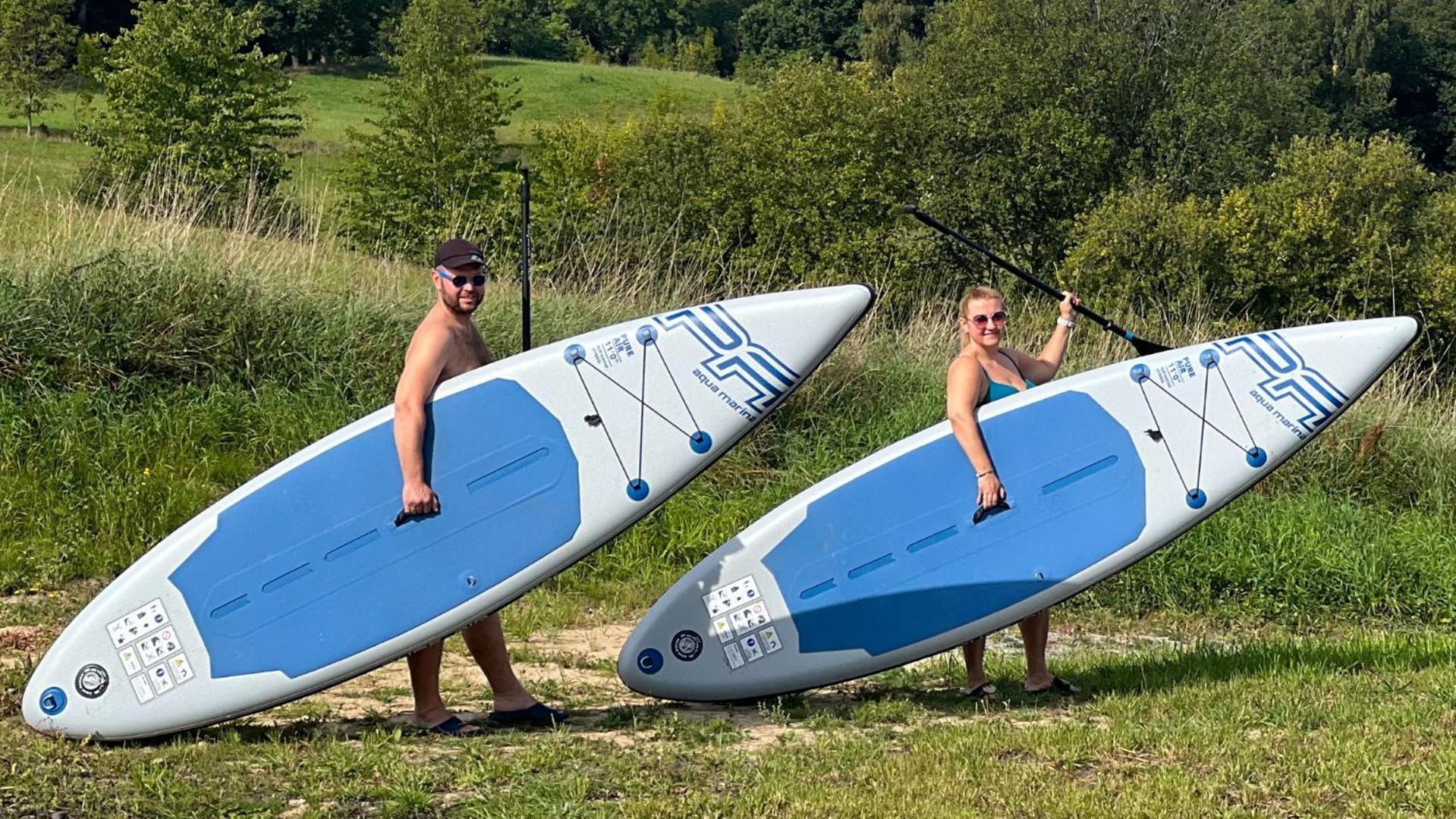 Nad Kamieniem - Domki Caloroczne Dolgie Exterior foto